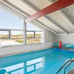 8 person holiday home in Hjørring-By Traum Feriehus
