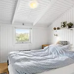 8 person holiday home in Hjørring-By Traum Feriehus