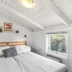 8 person holiday home in Hjørring-By Traum