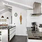 8 person holiday home in Hjørring-By Traum Feriehus