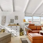 8 person holiday home in Hjørring-By Traum Feriehus *