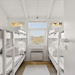 8 person holiday home in Hjørring-By Traum * Kaersgard Strand