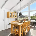 8 person holiday home in Hjørring-By Traum