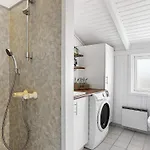 8 person holiday home in Hjørring-By Traum