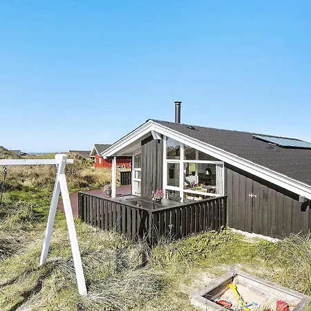 8 Person In Hjorring-by Traum 度假居