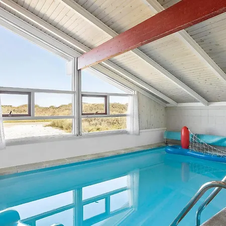 8 Person In Hjorring-by Traum 度假居