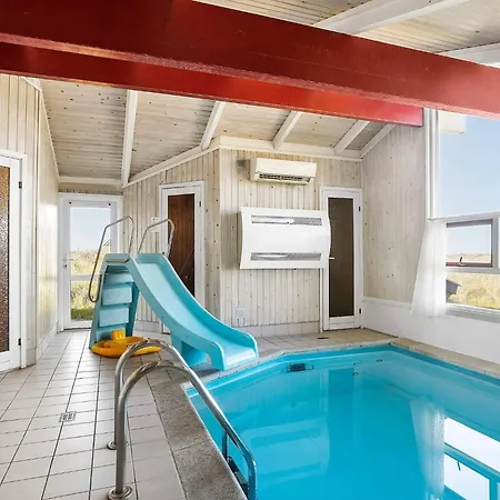 度假居 8 Person In Hjorring-by Traum *