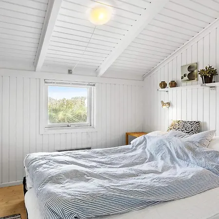 8 Person In Hjorring-by Traum 度假居