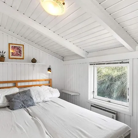 8 Person In Hjorring-by Traum