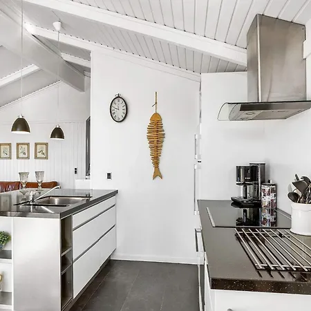 8 Person In Hjorring-by Traum 度假居