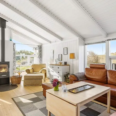 度假居 8 Person In Hjorring-by Traum