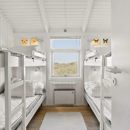 8 Person In Hjorring-by Traum * Kaersgard Strand