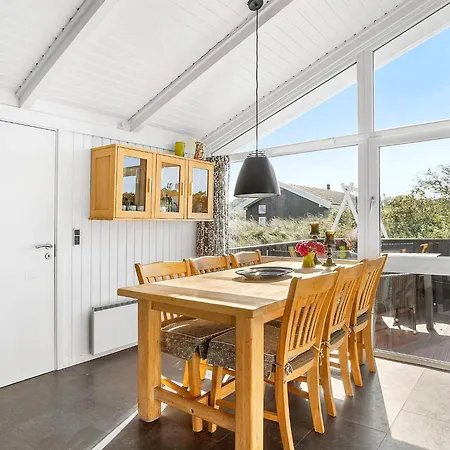 8 Person In Hjorring-by Traum