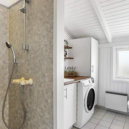 8 Person In Hjorring-by Traum