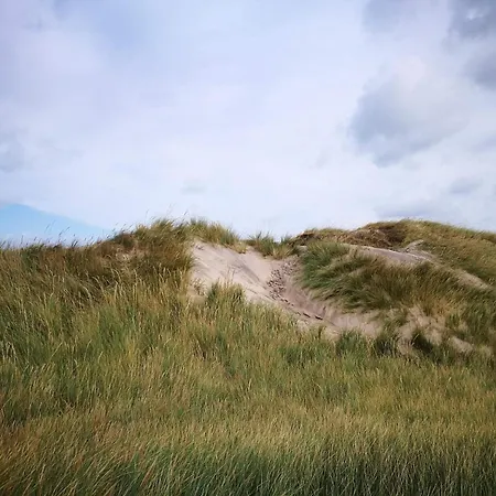 8 Person In Hjorring-by Traum 度假居 Kaersgard Strand