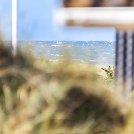 8 Person In Hjorring-by Traum 度假居 Kaersgard Strand