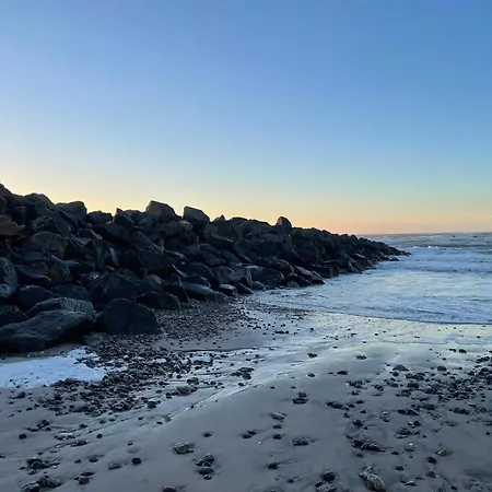 4 Star In Hjorring Kaersgard Strand