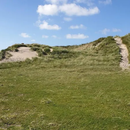 4 Star In Hjorring * Kaersgard Strand