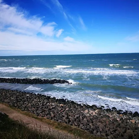 4 Star In Hjorring * Kaersgard Strand