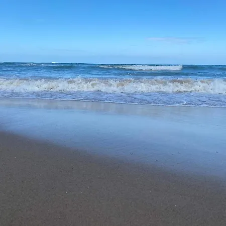 4 Star In Hjorring 펜션 Kaersgard Strand