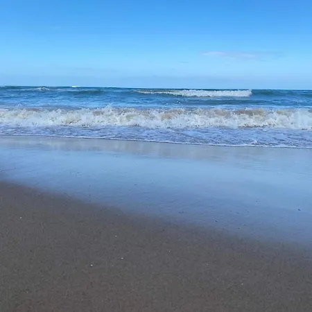 4 Star In Hjorring Kaersgard Strand