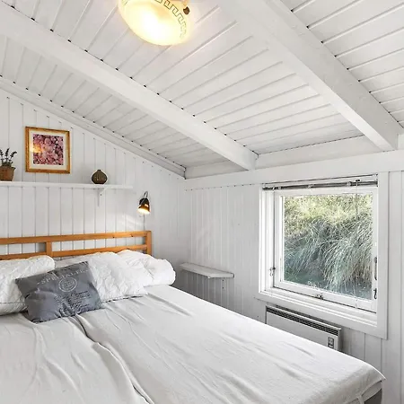 Tatil Evi 4 Star In Hjorring *