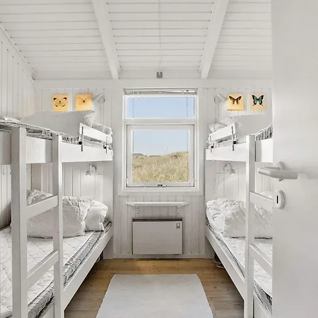4 Star In Hjorring * Kaersgard Strand