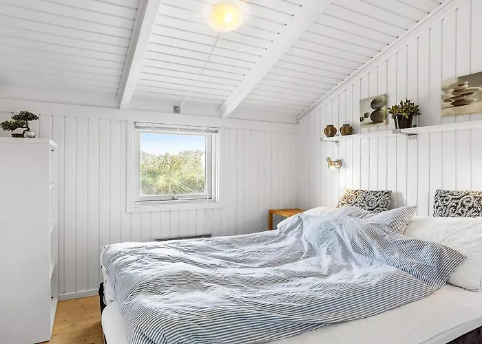 8 Person In Hjorring-by Traum 別荘