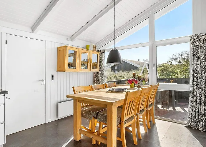 8 Person In Hjorring-by Traum