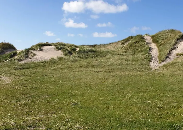 8 Person In Hjorring-by Traum *